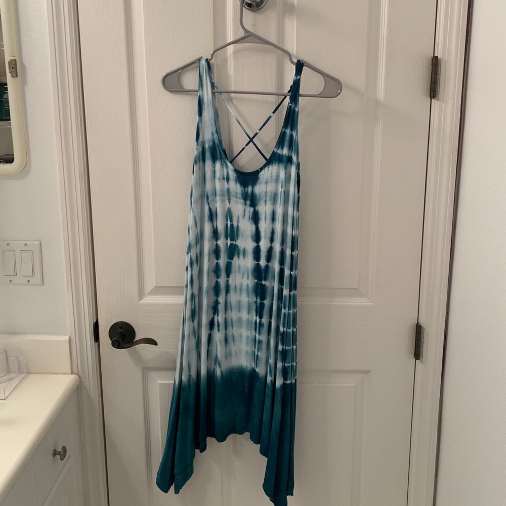 Cute beach dress